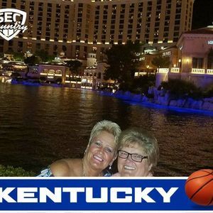 Meet your Posher, Mary ann kramer